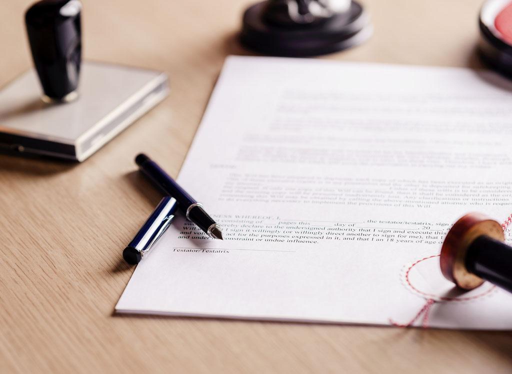 Affaires (Rédactions de chartes de compagnies, rédaction de contrat) Ste-Agathe-des-Monts