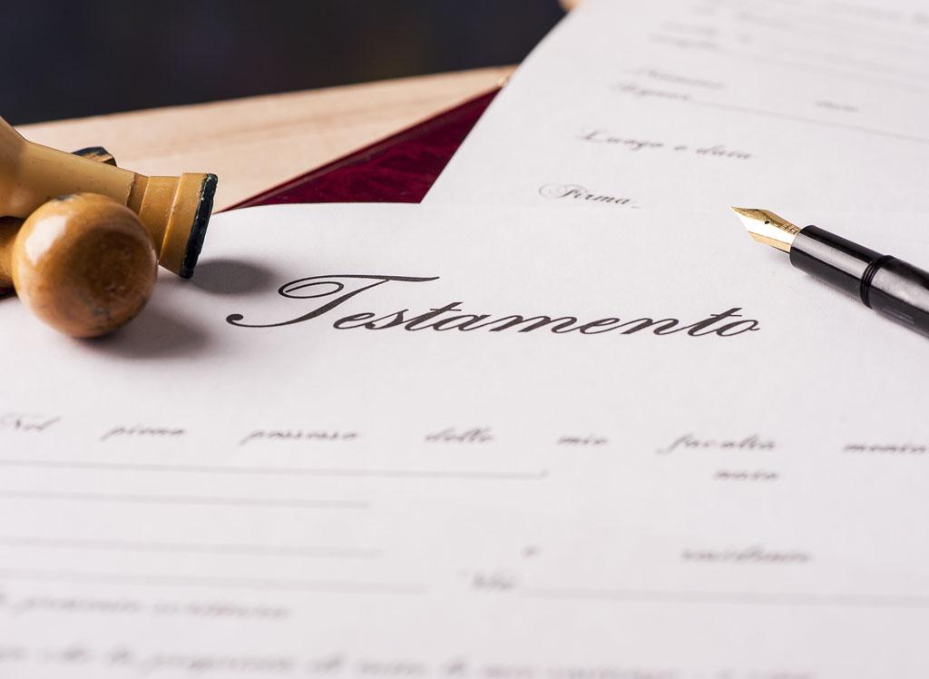Testaments / Successions Val-David